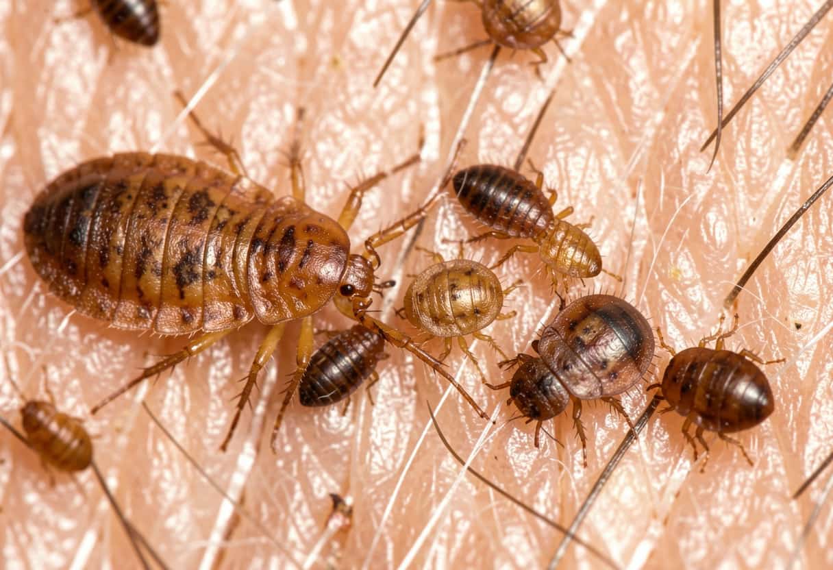 Bed Bug Treatment image 2