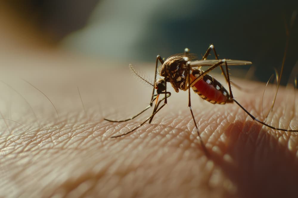 Mosquito Control image 1